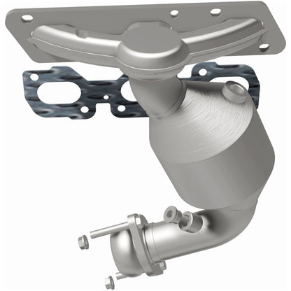 Magnaflow 49376 DirectFit Converter OEM Front Manifold For 08 Escape 3.0L