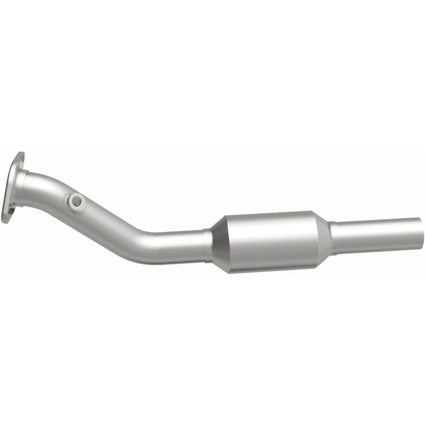MagnaFlow California Grade CARB Compliant Direct-Fit Catalytic Converter 5571661