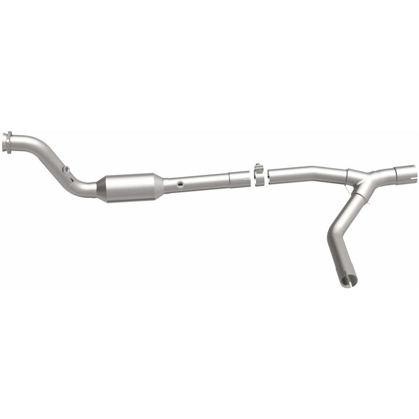 MagnaFlow 2004-2005 Dodge Ram 1500 California Grade CARB Compliant Direct-Fit Catalytic Converter
