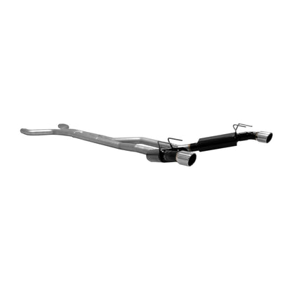 Flowmaster American Thunder SS Cat-Back For Chevy Camaro 10-15 (817481)