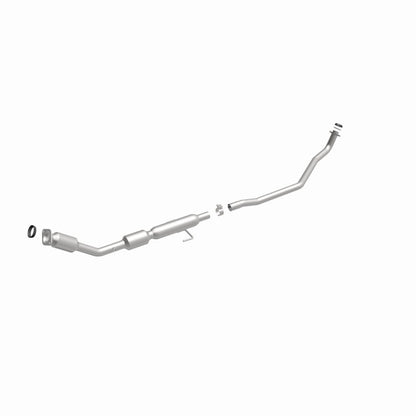 MagnaFlow Direct Fit Catalytic Converter 14-15 Toyota Corolla 1.8L