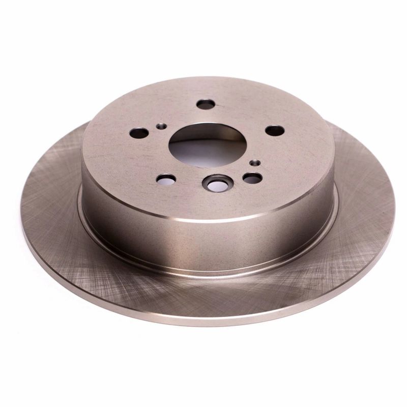 PowerStop Rear Brake Rotor | Toyota RAV4 (04-05) (JBR1371)