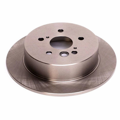 PowerStop Rear Brake Rotor | Toyota RAV4 (04-05) (JBR1371)