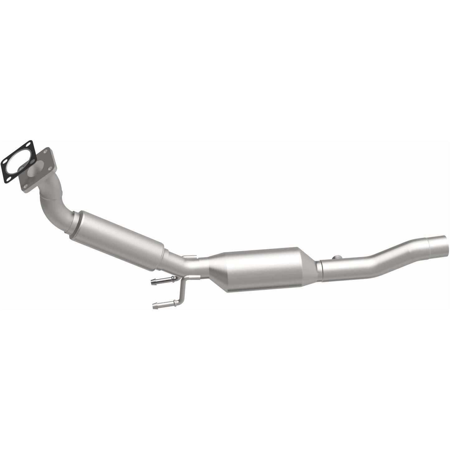 MagnaFlow California Grade CARB Compliant Direct-Fit Catalytic Converter 5461526