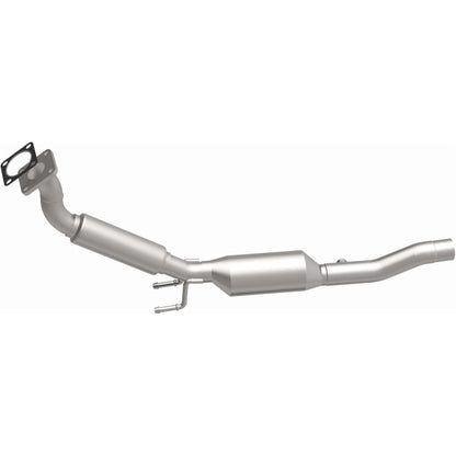 MagnaFlow California Grade CARB Compliant Direct-Fit Catalytic Converter 5461526