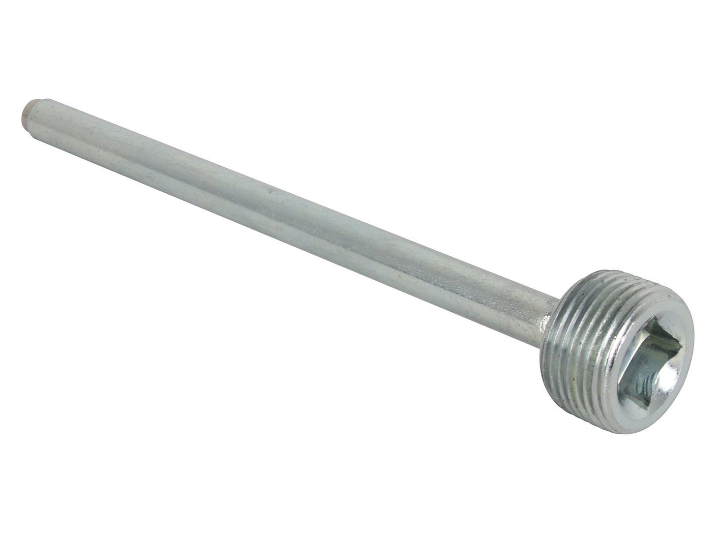 aFe Differential Cover Deep Reach Magnetic Fill Plug 3/4in NPT | (46-00002)