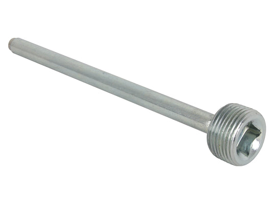 aFe Differential Cover Deep Reach Magnetic Fill Plug 3/4in NPT | (46-00002)