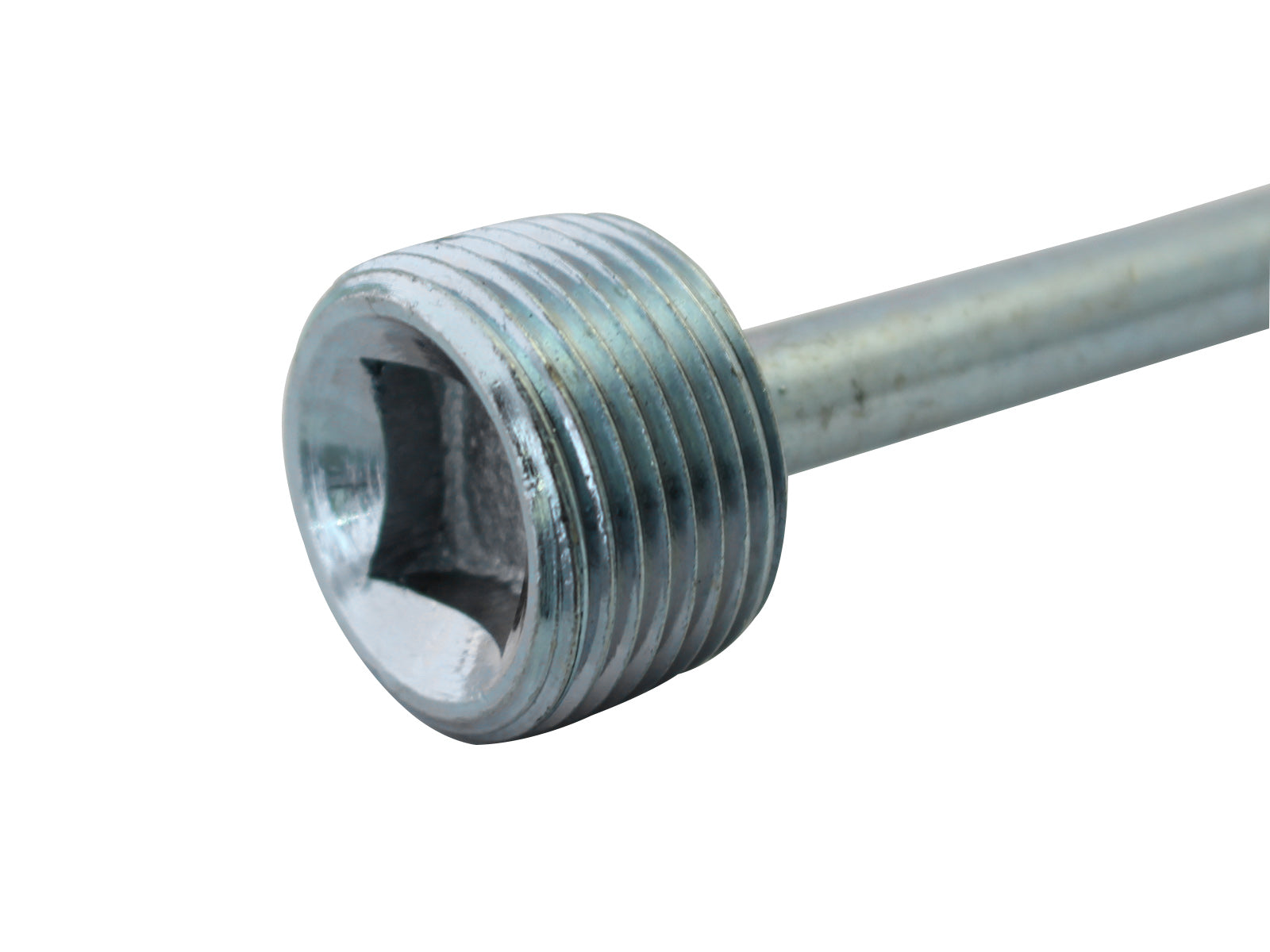 aFe Differential Cover Deep Reach Magnetic Fill Plug 3/4in NPT | (46-00002)