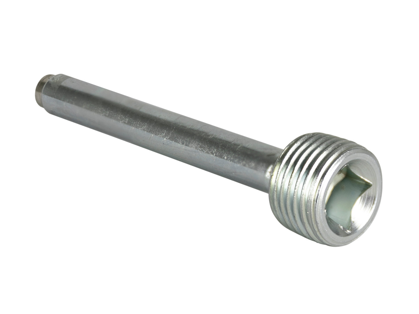 aFe Differential Cover Deep Reach Magnetic Fill Plug 3 IN x 1/2 IN NPTF | (46-00003)