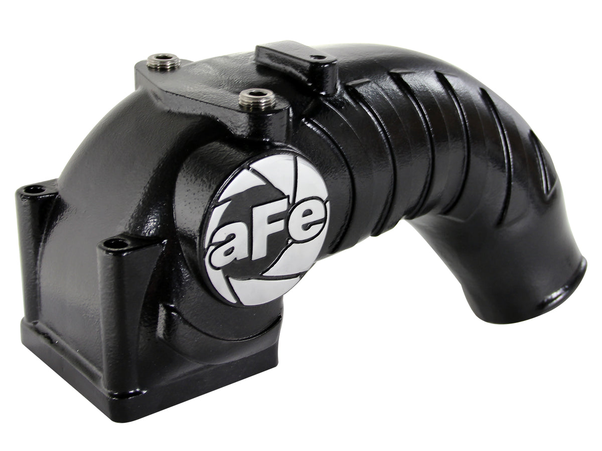 aFe Bladerunner Intake Manifold | Dodge Diesel Trucks L6-5.9L (03-07) (46-10011)