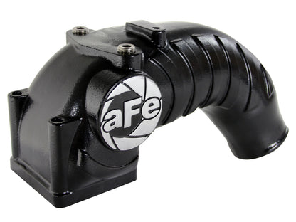 aFe Bladerunner Intake Manifold | Dodge Diesel Trucks L6-5.9L (03-07) (46-10011)