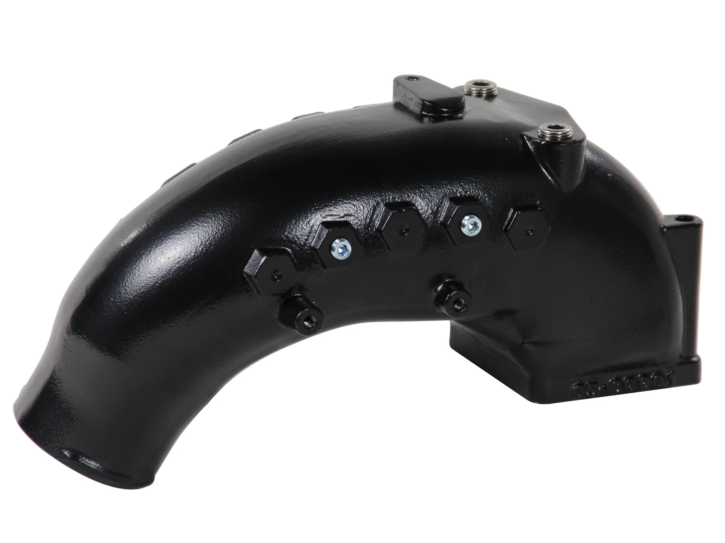 aFe Bladerunner Intake Manifold | Dodge Diesel Trucks L6-5.9L (03-07) (46-10011)