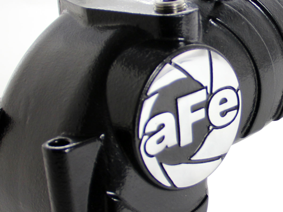 aFe Bladerunner Intake Manifold | Dodge Diesel Trucks L6-5.9L (03-07) (46-10011)