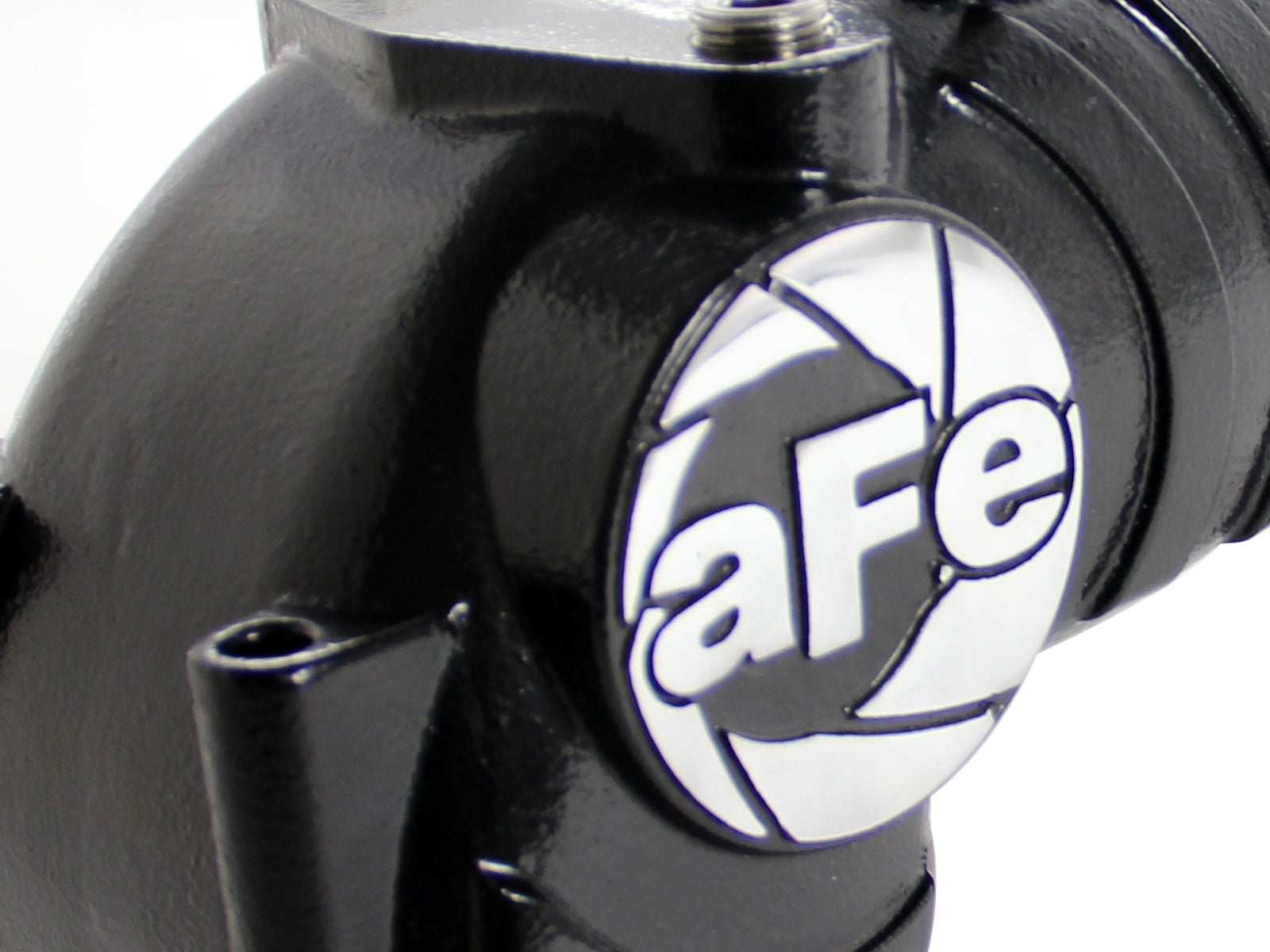 aFe Bladerunner Intake Manifold | Dodge Diesel Trucks L6-5.9L (03-07) (46-10011)