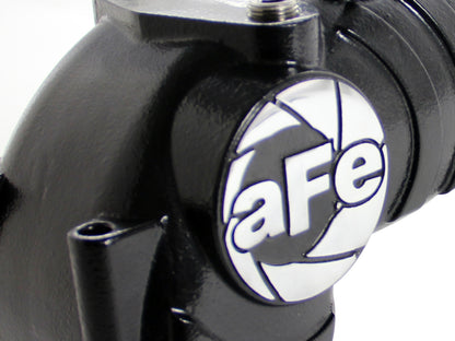 aFe Bladerunner Intake Manifold | Dodge Diesel Trucks L6-5.9L (03-07) (46-10011)