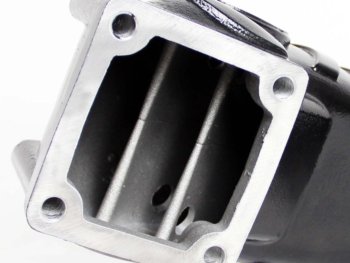 aFe Bladerunner Intake Manifold | Dodge Diesel Trucks L6-5.9L (03-07) (46-10011)