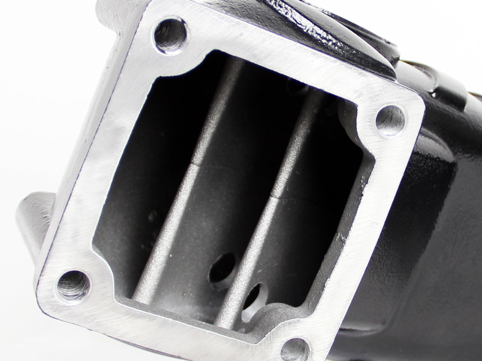 aFe Bladerunner Intake Manifold | Dodge Diesel Trucks L6-5.9L (03-07) (46-10011)