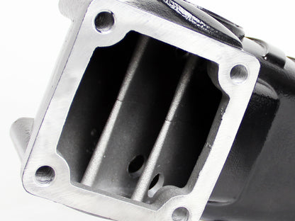 aFe Bladerunner Intake Manifold | Dodge Diesel Trucks L6-5.9L (03-07) (46-10011)