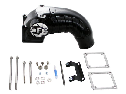 aFe Bladerunner Intake Manifold | Dodge Diesel Trucks L6-5.9L (03-07) (46-10011)