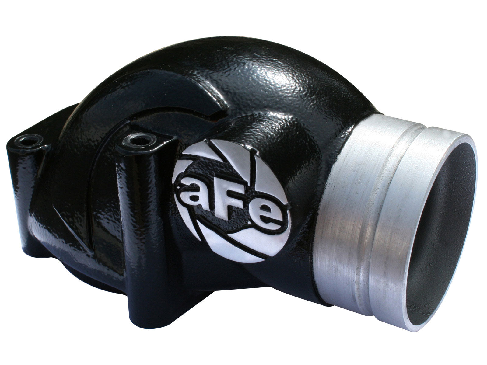 aFe Bladerunner Intake Manifold | Ford Diesel Trucks 03-04 V8 6.0L (46-10031)