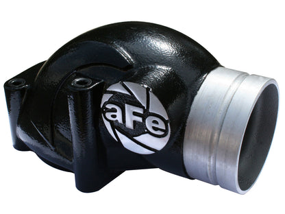 aFe Bladerunner Intake Manifold | Ford Diesel Trucks 03-04 V8 6.0L (46-10031)