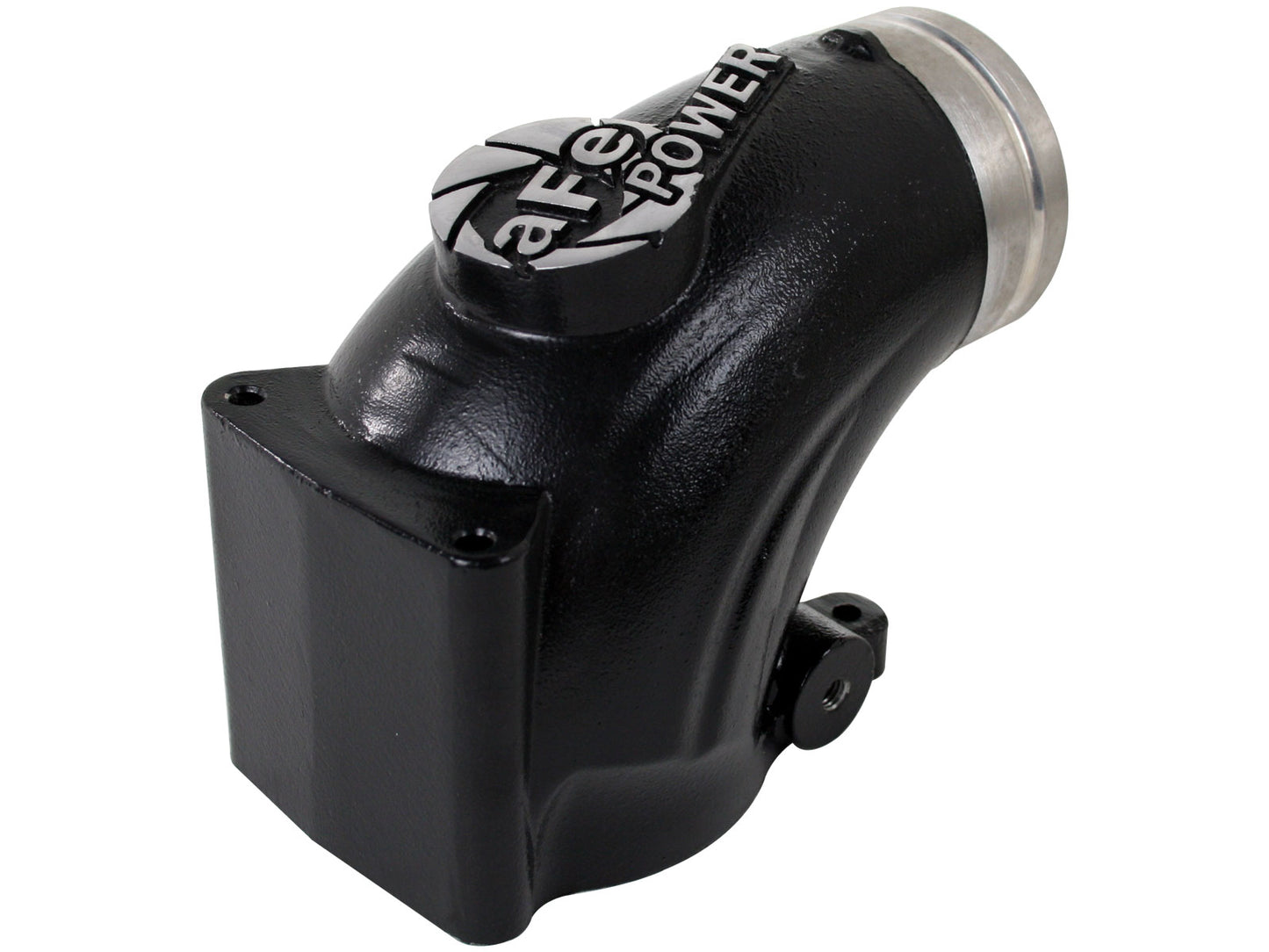 aFe Bladerunner Intake Manifold | Ford Diesel Trucks V8-6.0L (05-07) (46-10041)