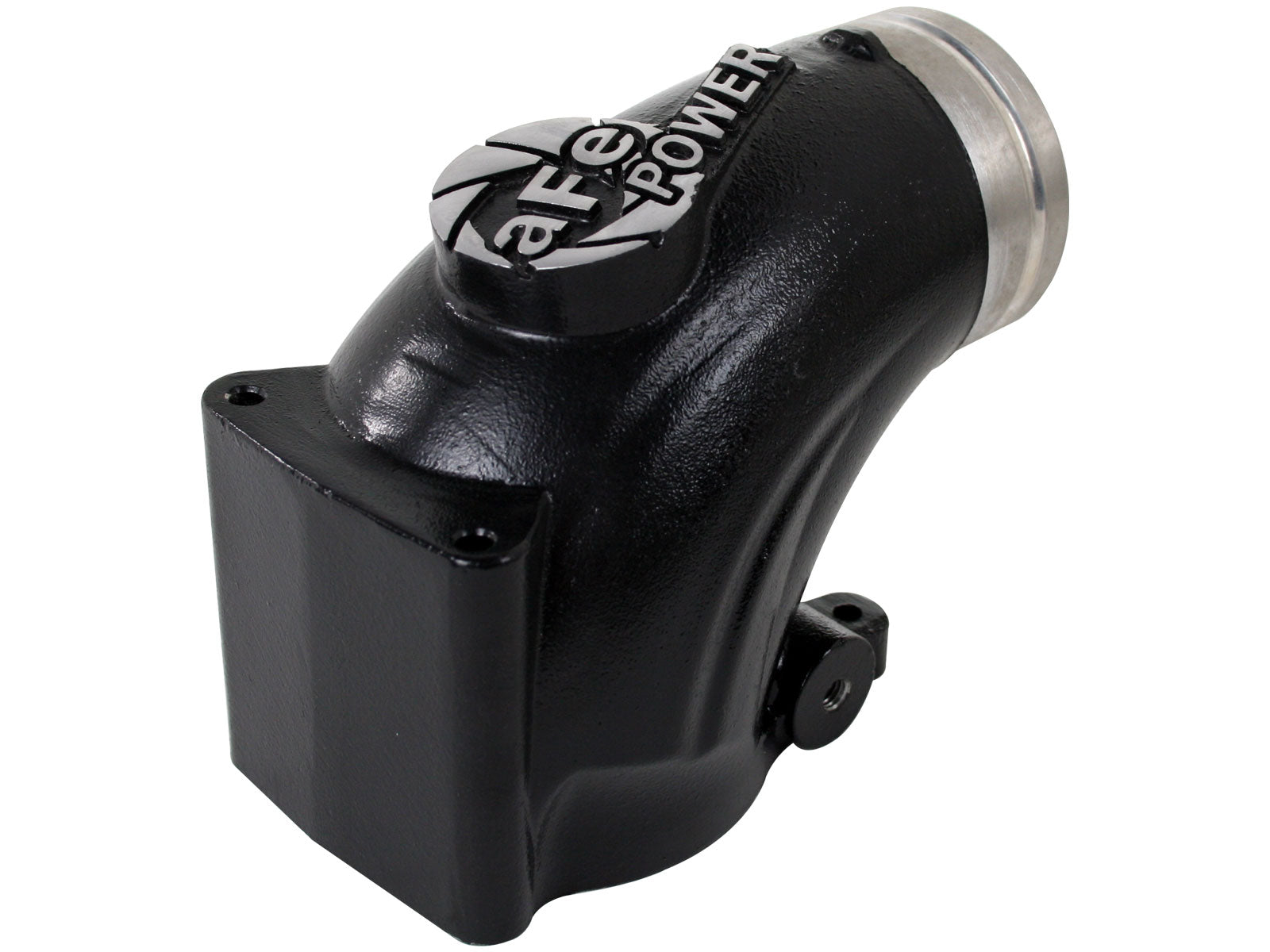 aFe Bladerunner Intake Manifold | Ford Diesel Trucks V8-6.0L (05-07) (46-10041)