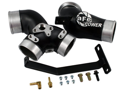 aFe Bladerunner Intake Manifold | Ford Diesel Trucks 99.5-03 V8 7.3L (46-10061)