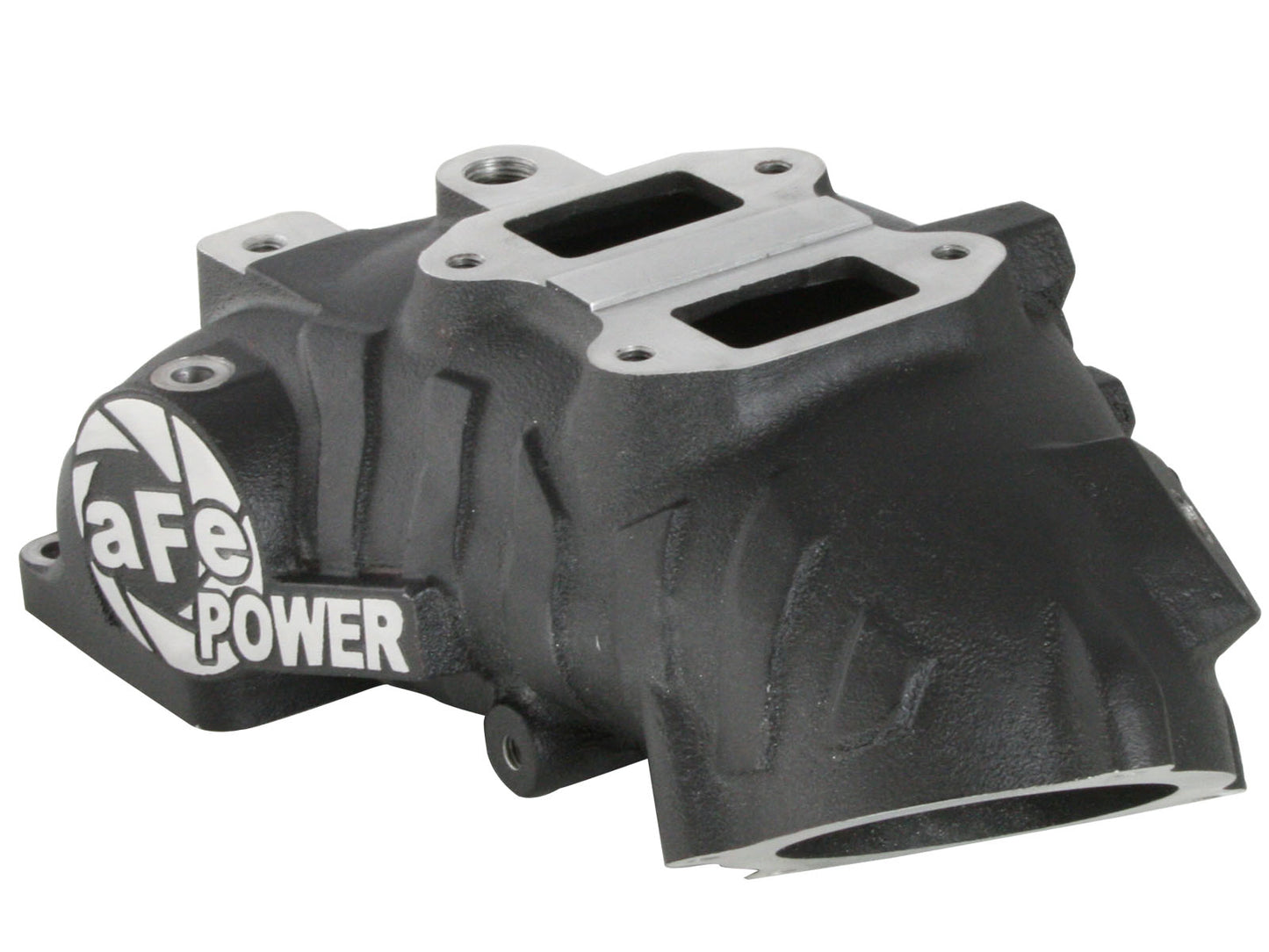 aFe Bladerunner Manifolds Intake | Dodge Ram 2500/3500 03-10 (46-10073-1)