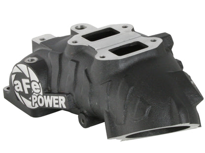 aFe Bladerunner Manifolds Intake | Dodge Ram 2500/3500 03-10 (46-10073-1)