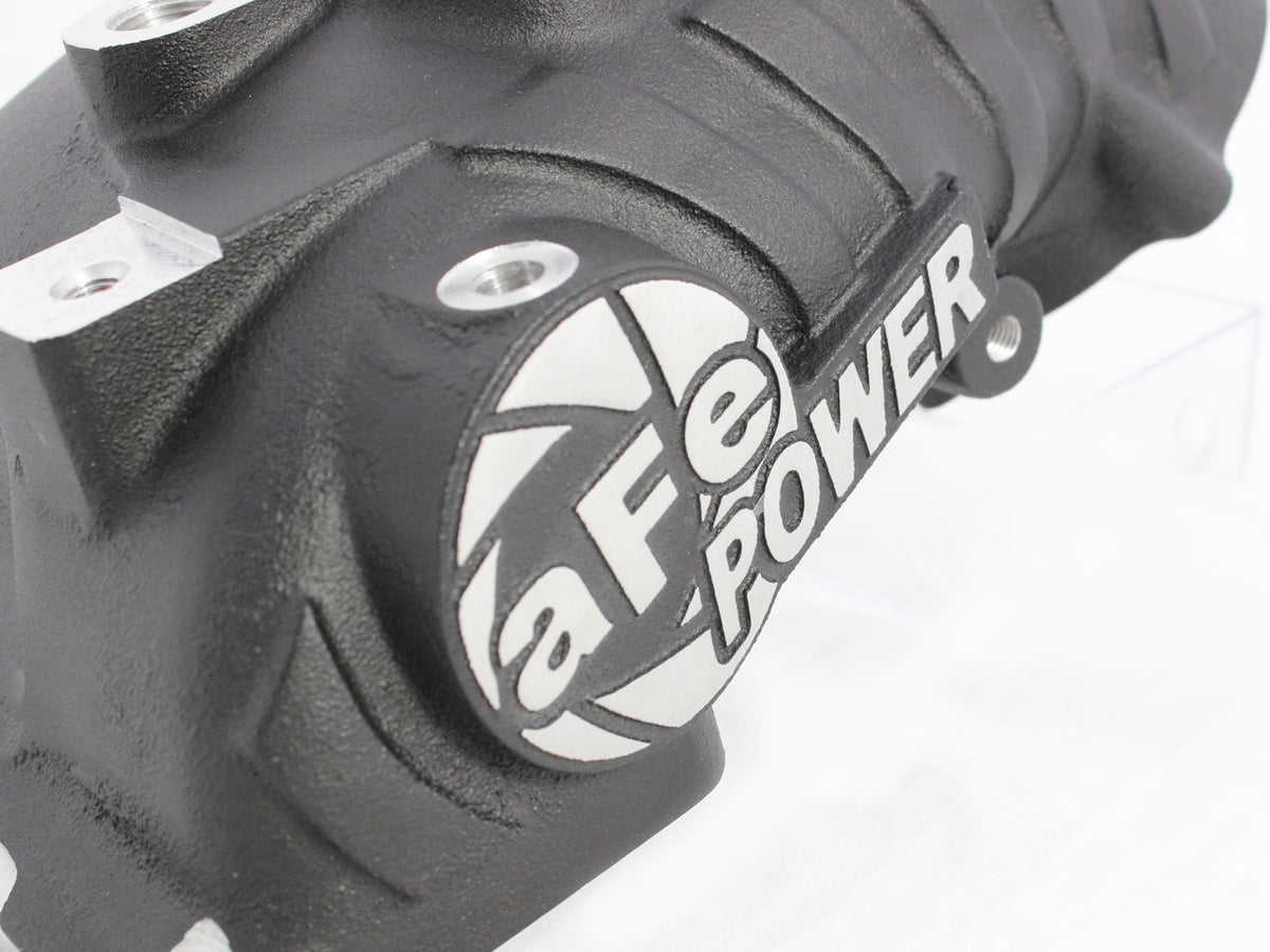 aFe Bladerunner Manifolds Intake | Dodge Ram 2500/3500 03-10 (46-10073-1)