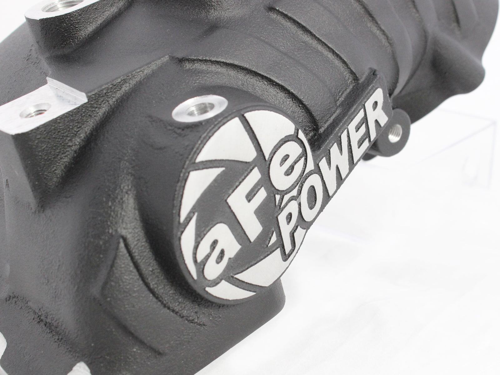 aFe Bladerunner Manifolds Intake | Dodge Ram 2500/3500 03-10 (46-10073-1)