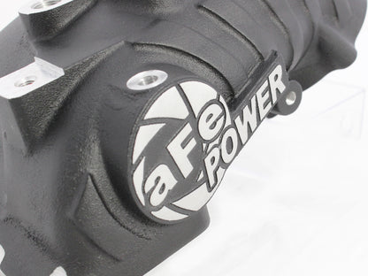 aFe Bladerunner Manifolds Intake | Dodge Ram 2500/3500 03-10 (46-10073-1)