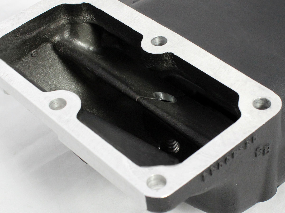 aFe Bladerunner Manifolds Intake | Dodge Ram 2500/3500 03-10 (46-10073-1)