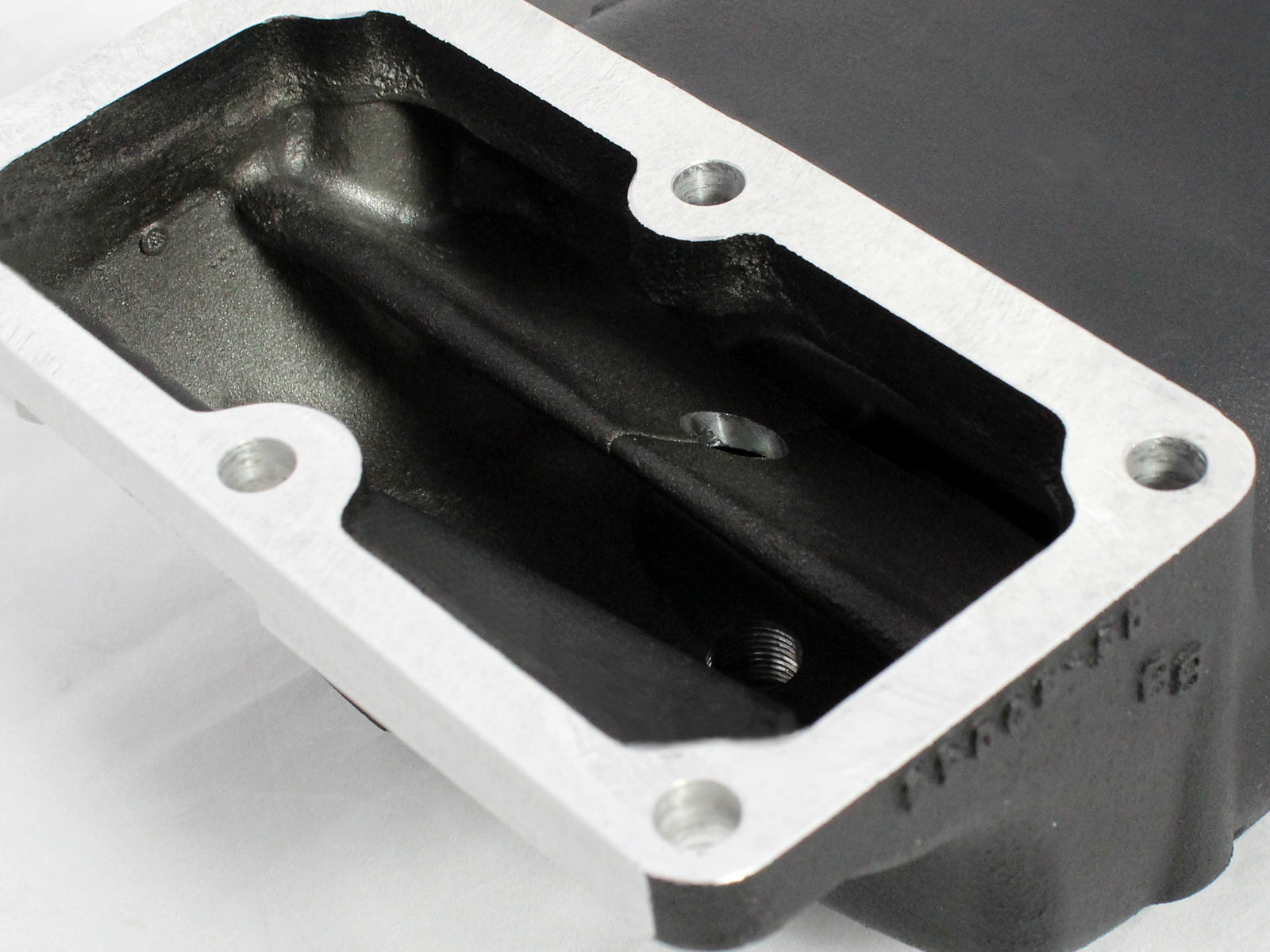 aFe Bladerunner Manifolds Intake | Dodge Ram 2500/3500 03-10 (46-10073-1)