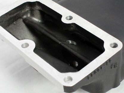 aFe Bladerunner Manifolds Intake | Dodge Ram 2500/3500 03-10 (46-10073-1)