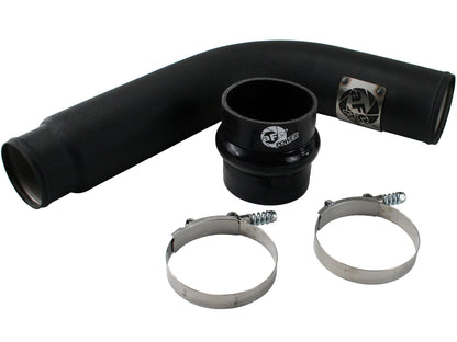 aFe Bladerunner 3in Intercooler Tube Out | Dodge Ram 2500/3500 (03-09) (46-11013)