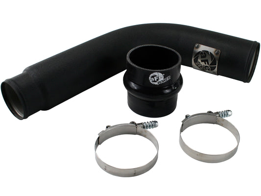 aFe Bladerunner 3in Intercooler Tube Out | Dodge Ram 2500/3500 (03-09) (46-11013)