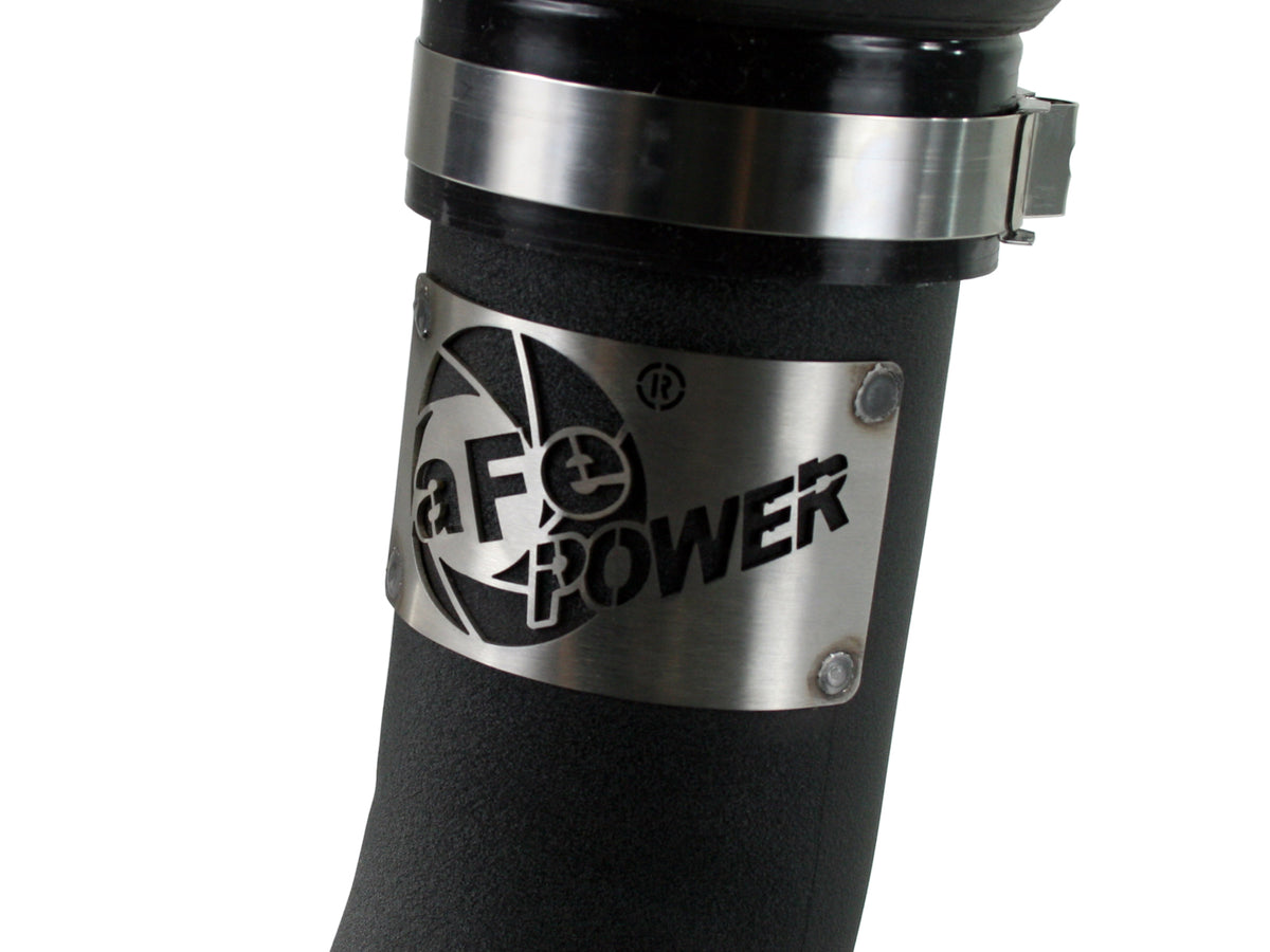 aFe Bladerunner 3in Intercooler Tube Out | Dodge Ram 2500/3500 (03-09) (46-11013)