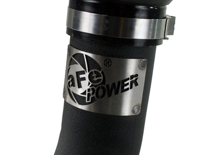 aFe Bladerunner 3in Intercooler Tube Out | Dodge Ram 2500/3500 (03-09) (46-11013)