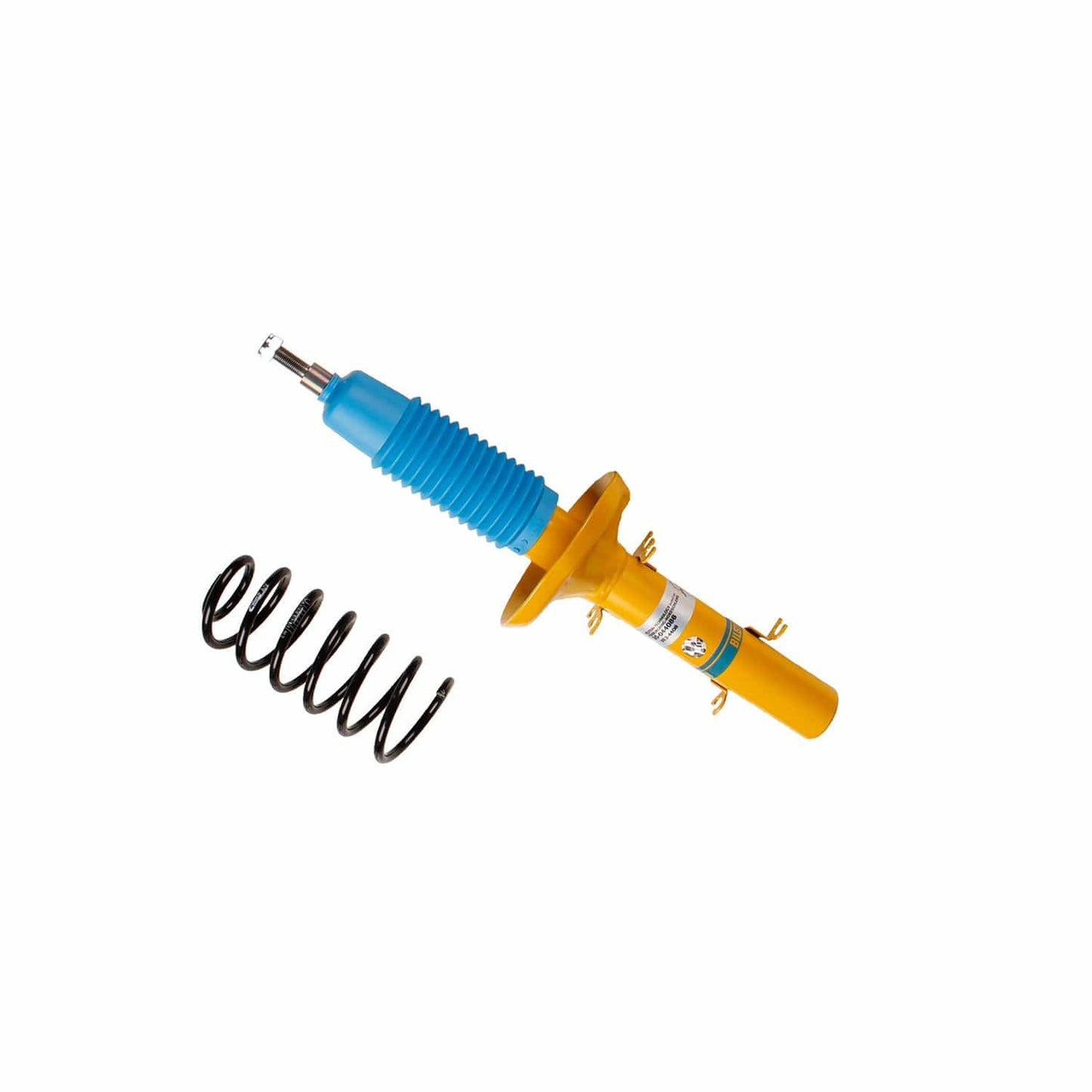 Bilstein B12 Volkswagen Golf GL Front and Rear Suspension Kit