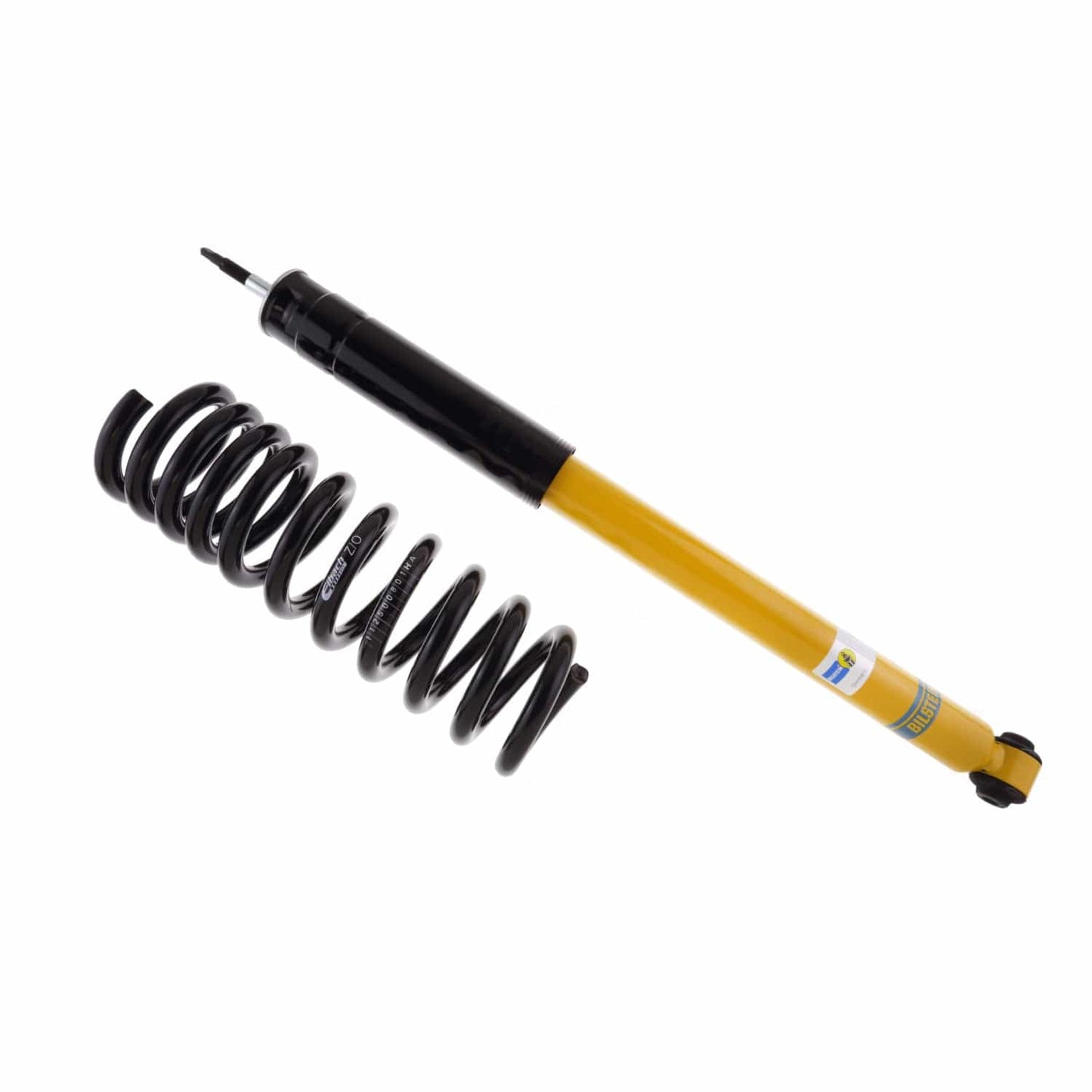 Bilstein B12 Mercedes-Benz E320 Base Sedan Front and Rear Suspension Kit