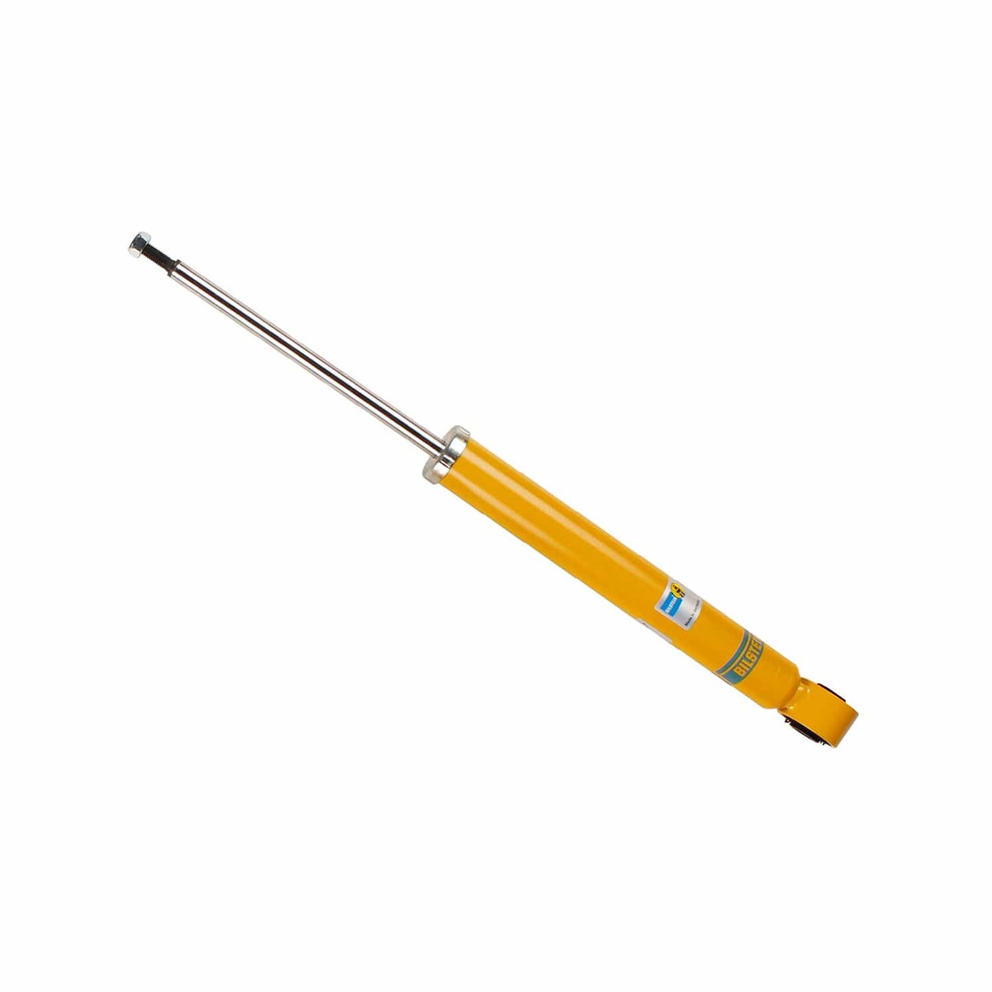 Bilstein B12 Audi A3 Ambiente Front and Rear Suspension Kit