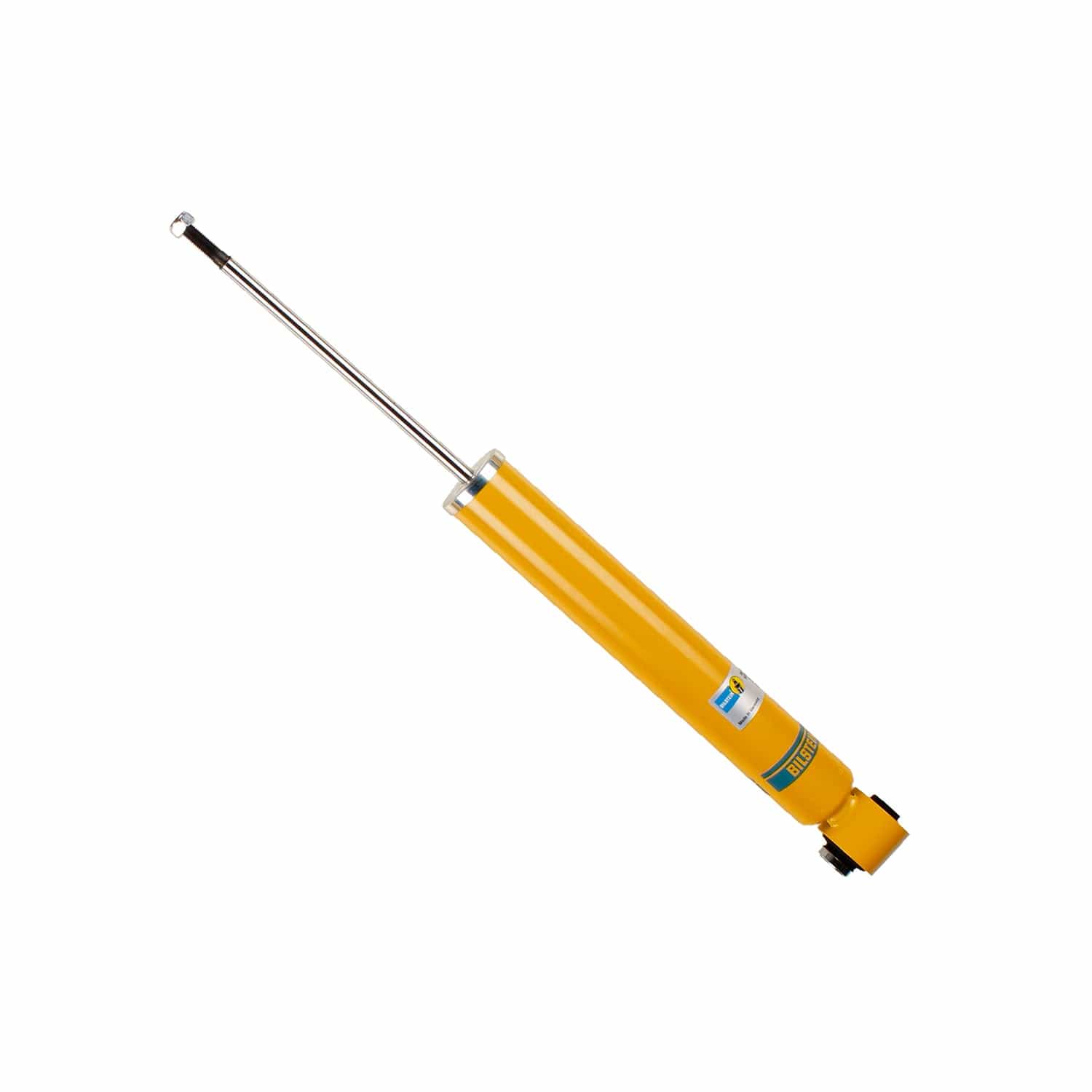 Bilstein B12 Audi A4 Base Front and Rear Suspension Kit