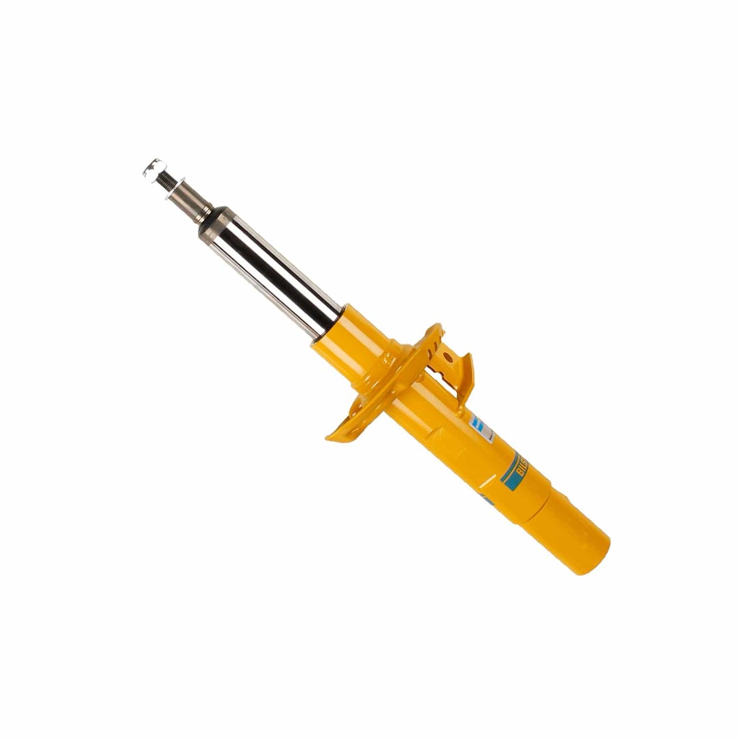 Bilstein B12 Volkswagen Golf TDI Comfortline Wagon Front and Rear Suspension Kit