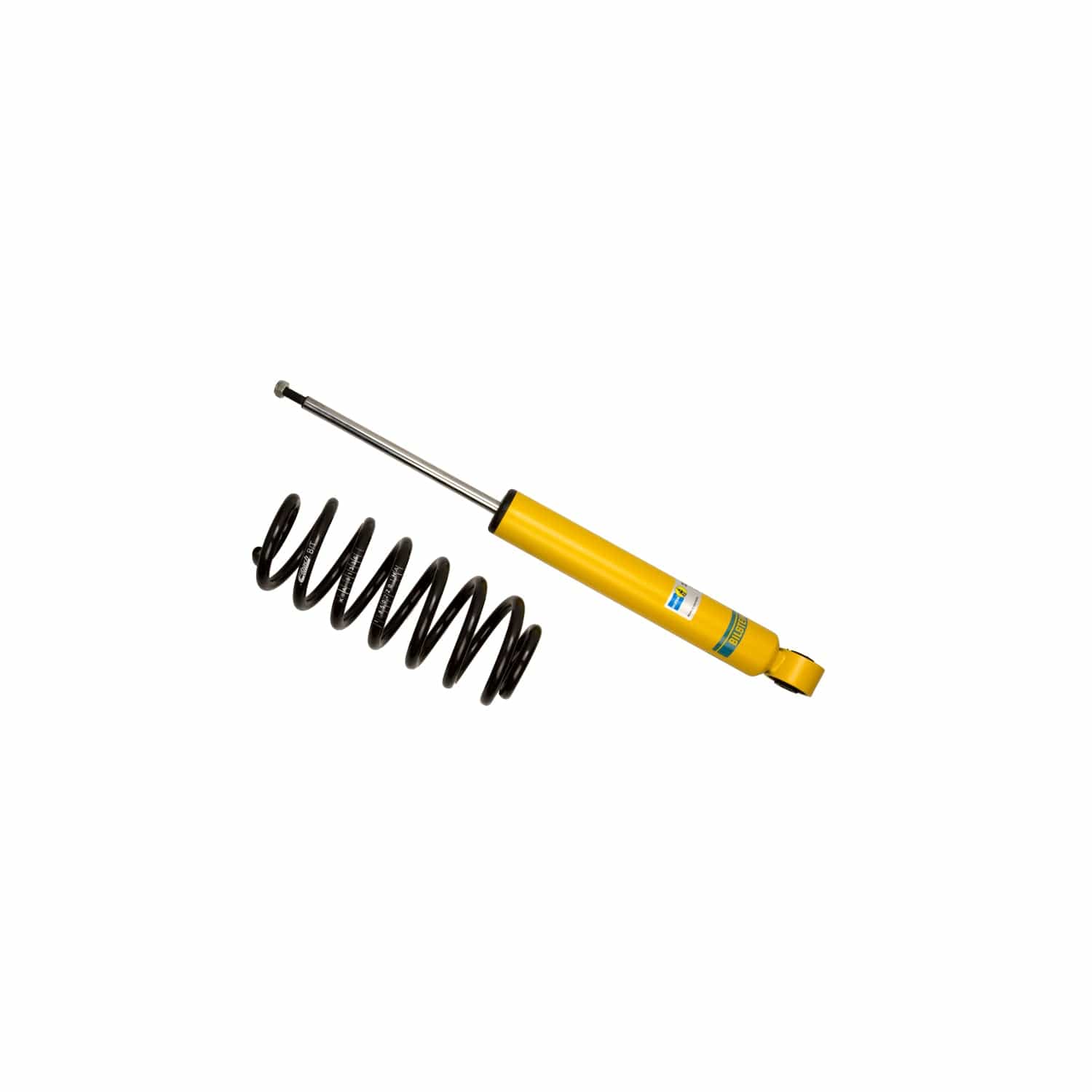 Bilstein B12 Volkswagen Golf TDI Hatchback Front and Rear Suspension Kit