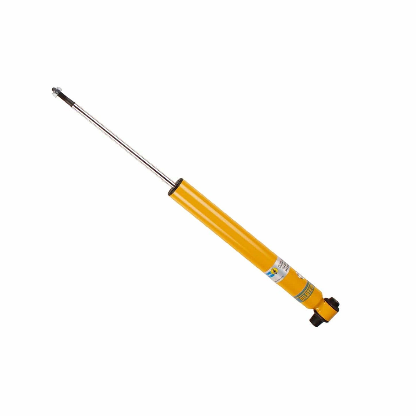 Bilstein B12 Volkswagen Passat 1.8T Front and Rear Suspension Kit