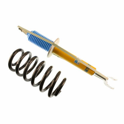 Bilstein B12 Audi A6 Quattro Base Front and Rear Complete Suspension Kit