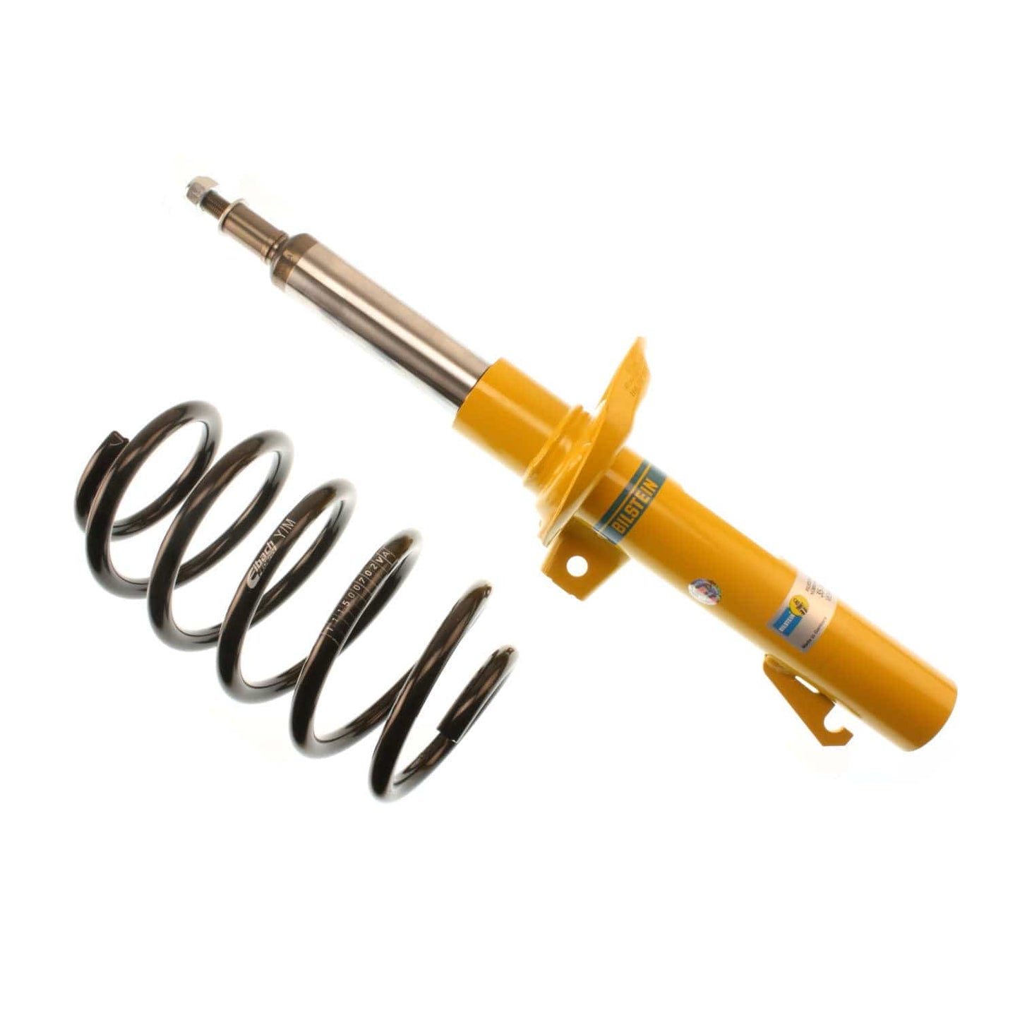 Bilstein B12 Suspension Kit for Volkswagen Rabbit 2.5 – WheelFlip