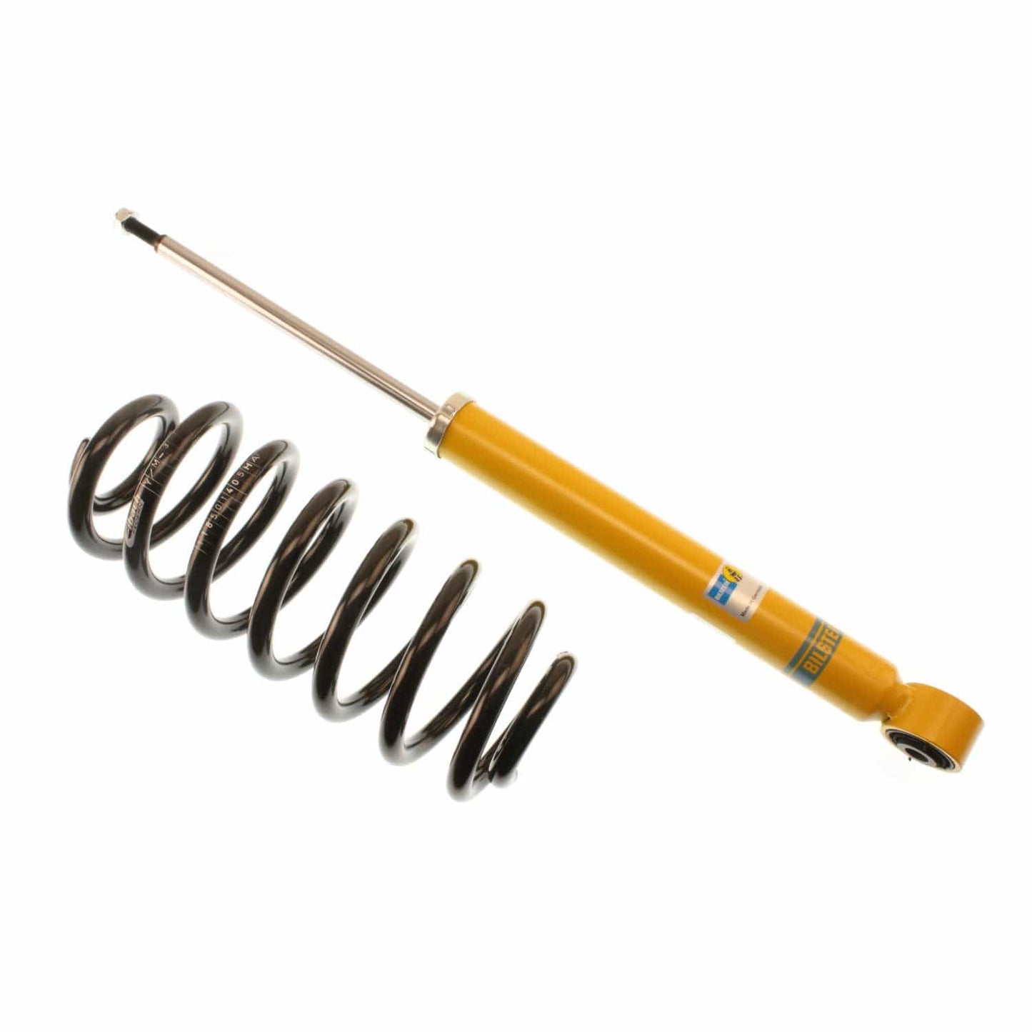 Bilstein B12 Volkswagen Rabbit 2.5 Front and Rear Suspension Kit